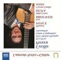 572932 Levymerkki: Naxos Laji: Balettimusiikki EAN: 747313293278 Formaatti: CD Yksikkö: 1 Hintakoodi: 270 Wallace, W V - Chopinesque - Tuck,