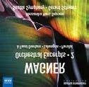 UUTUUDET VKO 40-41: NAXOS / KLASSINEN Wagner, Richard - Orchestral Excerpts, Vol.