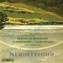 UUTUUDET VKO 40-41: KLASSINEN Mendelssohn, Felix - 11CD-BOX: The Complete Symphonies, String Symphonies and Concertos