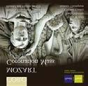 UUTUUDET VKO 40-41: KLASSINEN Mozart, W A - Coronation Mass - Christophers, Harry The Sixteen / Harry Christophers