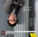 Tuotenumero: GP 627 Levymerkki: Grand Piano Laji: Piano EAN: 747313962723 Formaatti: CD Yksikkö: 2 Hintakoodi: 510 Brahms,