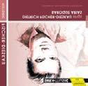 Hintakoodi: 450 Bruhns / Buxtehude / Krieger - Baroque Arias - Fischer-Dieskau, Dietrich Dietrich Fischer-Dieskau