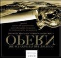Merrill, Robert - 10CD-BOX: His Opera, Cinema and 10CD-BOX: Musical Highlights Robert Merrill (1917-2004). 10 CD:tä.