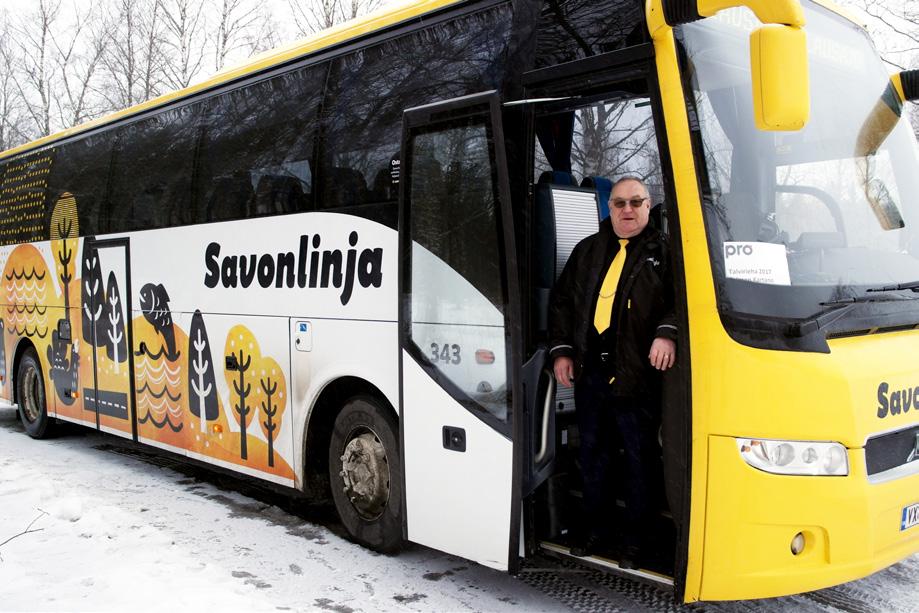 Ilmoittautuminen ja aamukahvi