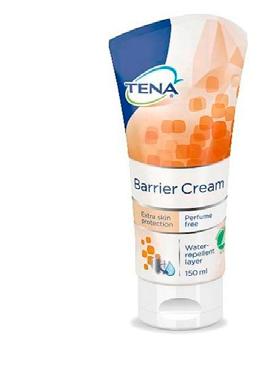 barrier cream 150ml hajusteeton TENA