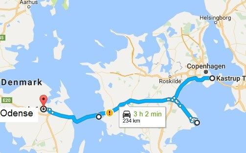 Majakkaretki 2017 Tanskaan, aikataulut 13.3.2017/eh ensimmäinen versio, pohjana vuoden 2011 retkisuunnitelmat (Tanska-Norja) 16.7.2017/eh pieniä lisäyksiä 19.7.2017/eh Legoland-vaihtoehto lisätty 4.8.
