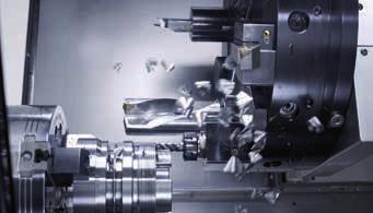 offers innovative solutions.