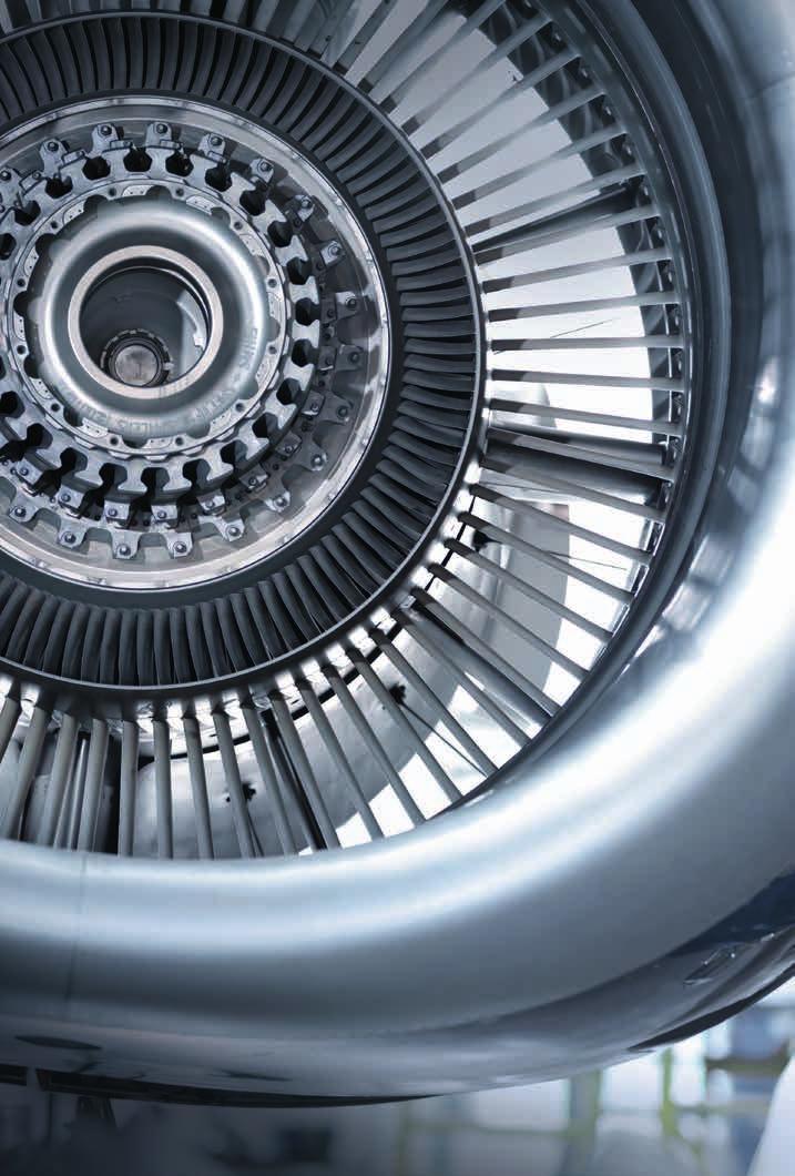 Tätä kasvua varten valmistajat ja heidän alihankkijansa jalostusarvoketjun varrella tarvitsevat luotettavia ja erittäin innovatiivisia kumppaneita.