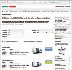 DMG MORI tukee tätä trendiä vuosien kokemuksella koulutuksen ja jatkokoulutuksen sekä luonnollisesti CNC-teknologian alalta.