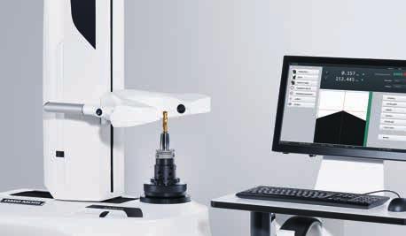 Journal nro 1 2015 57 Deutscher Industriemeister International CNC-Fertigungstechnik -opinnot kestävät seitsemän kuukautta ja käsittävät 960 oppituntia, joiden peruspätevyysosa käsittelee muun muassa