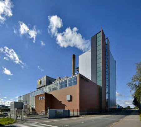 11 3 Tutkittavat tapaukset Kuopiosta, Tampereelta ja Vaasasta 3.1 Haapaniemi 3, Kuopio Kuopion Energia on kokonaan Kuopion kaupungin omistama energiayhtiö.