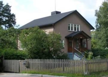 merkitysarvo, rakennukset osa aluekokonaisuutta