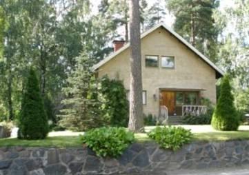 kaupunkikuvan kannalta arvokkaat ominaispiirteet