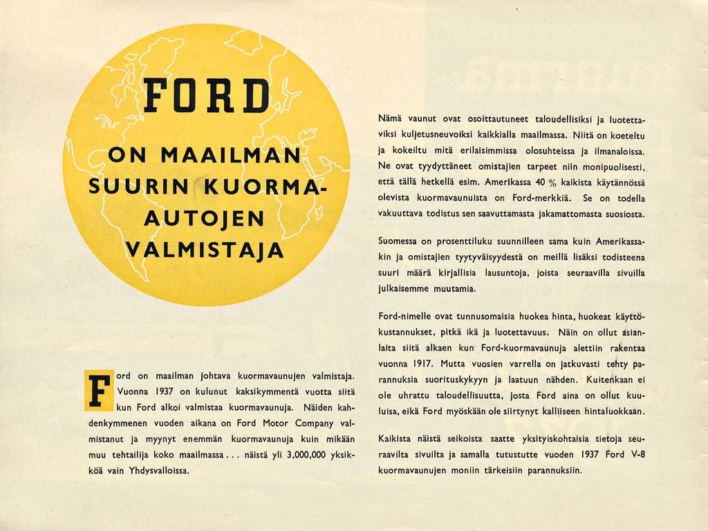 FDRD Nämä ON MAAILMAN SUURIN KUORMA- AUTOJEN VALMISTAJA vaunut ovat osoittautuneet taloudellisiksi ja luotettaviksi kuljetusneuvoiksi kaikkialla maailmassa.