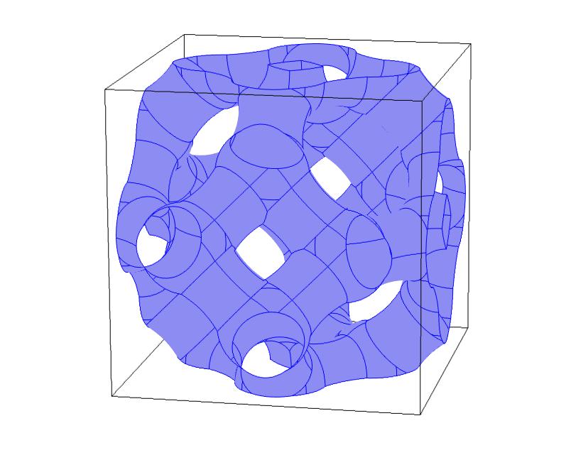 21 m (Case 3). Kuvassa 1 on esitetty rakenteiden solut. Taulukossa 2 on esitetty esimerkkirakenteen vaihtoehtojen lasketut makroskooppiset parametrit.