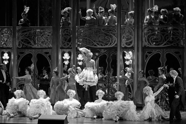 Opera Late Spring and Early Autumn 52