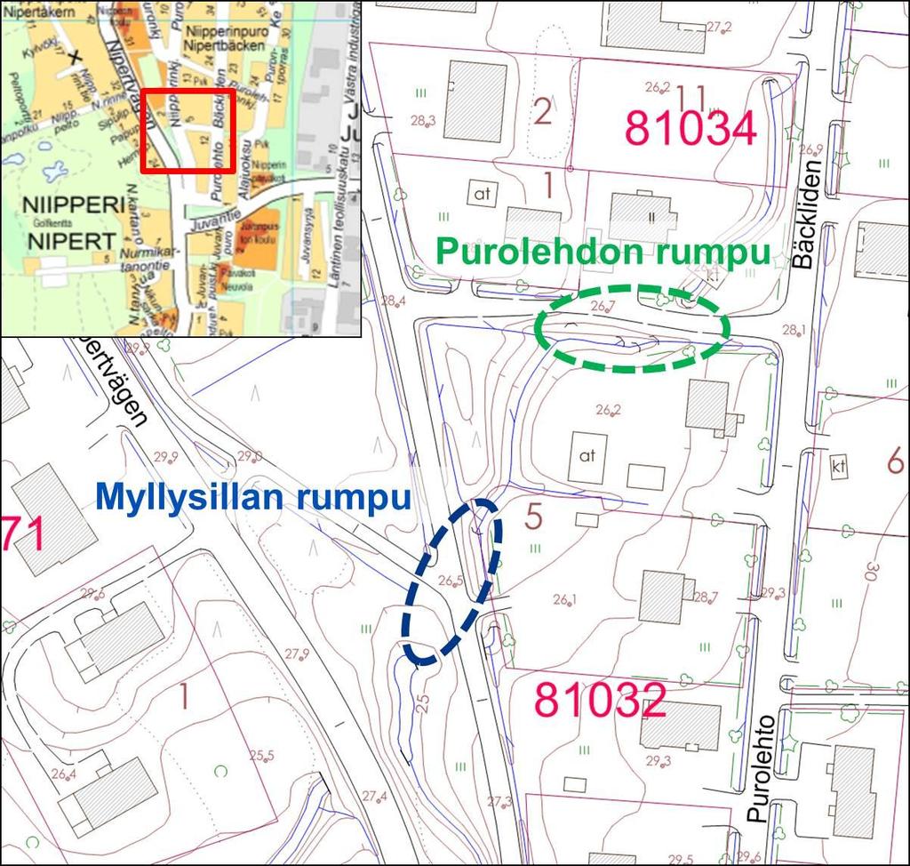 Ympäristölautakunta 14.11.2013 Sivu 2 / 2 Kuva 1.