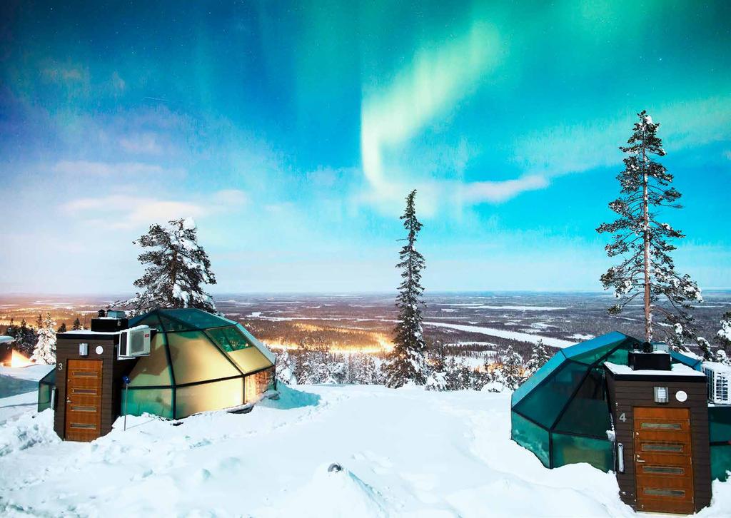 Ota yhteyttä!