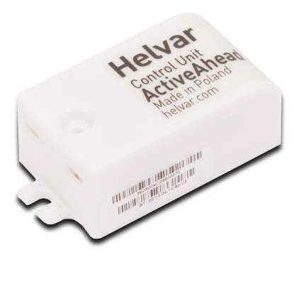 ActiveAhead Sylvania-konserni on valinnut kumppanikseen Helvarin ActiveAhead valonohjausjärjestelmän Järjestelmää hyödynnetään lähes kaikissa Sylvanian valmistamissa toimisto- ja