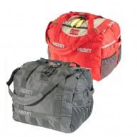 M5012L-XX MERET TURNOUT PRO Duffel laukku, eri värejä MERET TURNOUT PRO Duffel on erityisesti palomiehille suunniteltu tilava laukku.