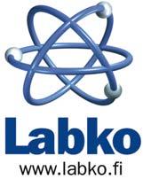 Oy Labkotec Ab Labkotie 1 36240 Kangasala Vaihde 020 1285 200 Fax 020 1285 530