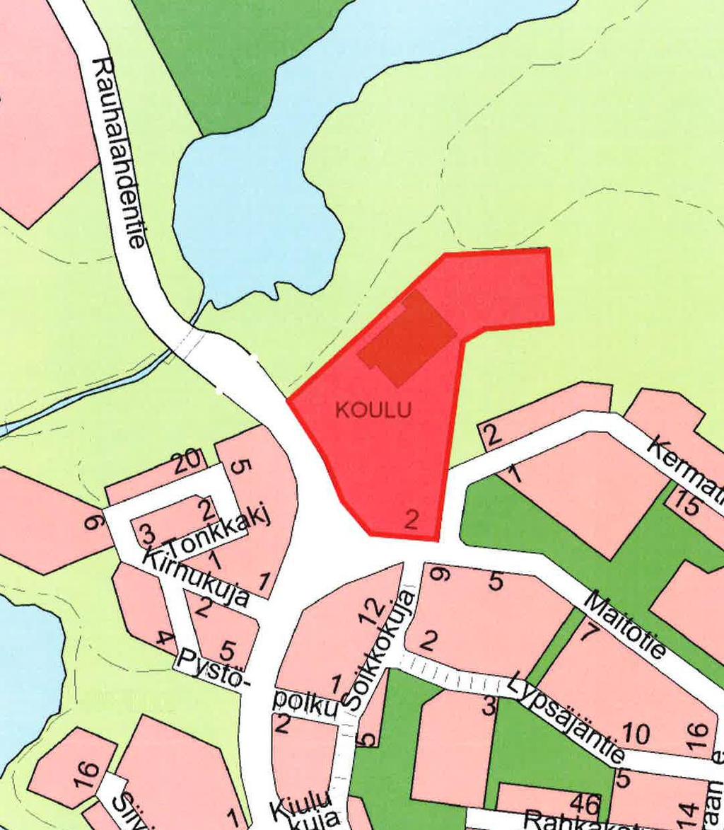 Kuopion kaupunki Pöytäkirja 18/2015 14 (78) 224 224 Asianro 8457/10.00.02.