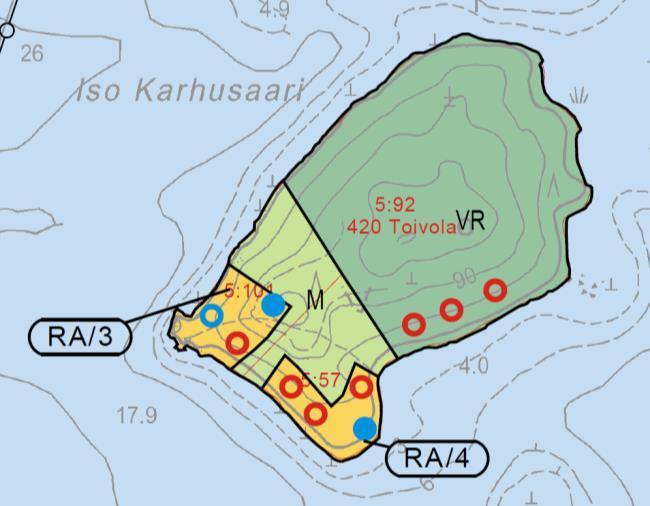 3.3 Muut, aikaisemmin vahvistuneet yleiskaavat Päijänteen ranta-alueiden osayleiskaavan muutos Kaava-alue käsittää Päijänteen rannat saarineen sekä tiettyjen Päijänteeseen välittömästi liittyvien