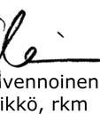 O., valkeajärvi, P. & Vesterinen, R. (toim.) 2014.. Metso, havumetsien lintu.
