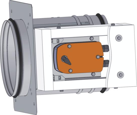 toiminta - varastointilämpötila Liitäntä - toimilaite - lisäkytkin - ~ + Käytettävä Connection througheristysmuuntajan an insulation transformer.