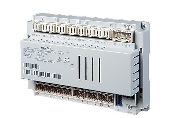 Asennus: Navistem 200S