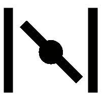 Trimmerin turvallinen käyttö Symbolin
