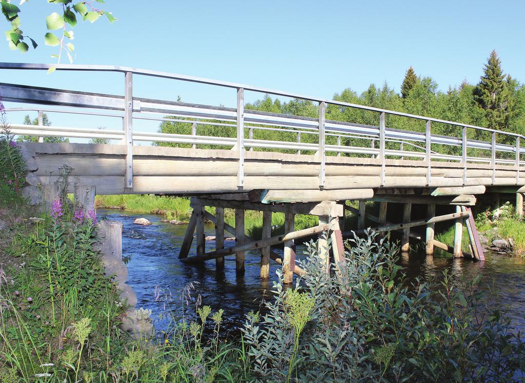 Liikenneviraston ohjeita