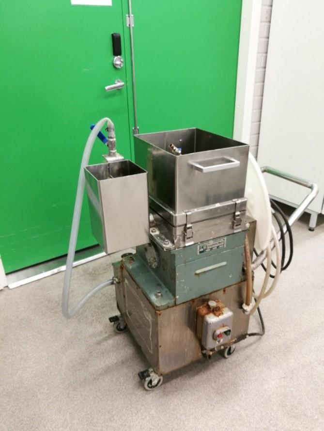 Taulukoiden 2. ja 3. pohjalta päädyttiin tekemään laboratorioarkkeja taulukon 4. mukaisesti. Taulukko 4 Arkkien valmistuksessa käytetyt pulpperointiolosuhteet.