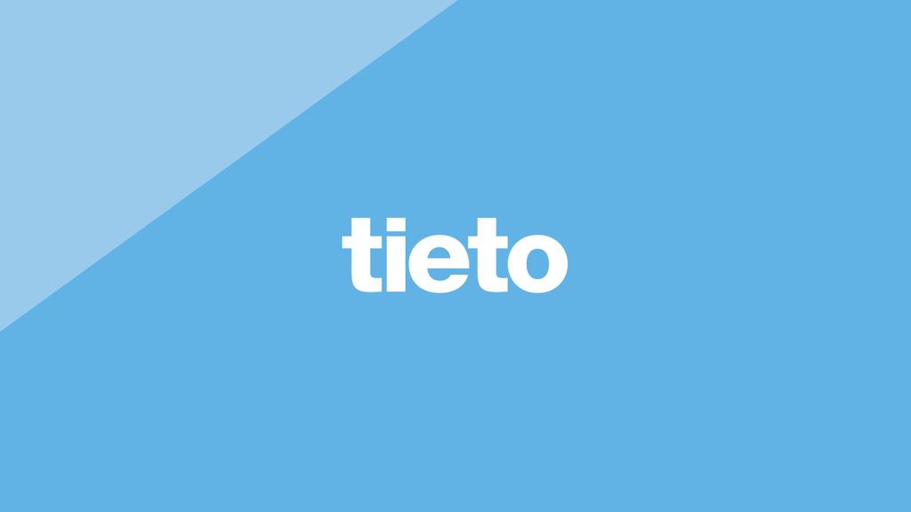 Tieto Welfare Finland