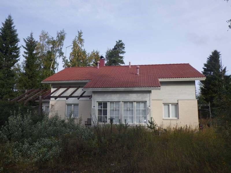 Kuntotarkastus RS 3 Rautionraitti 4 90810 Kiviniemi 12.09.