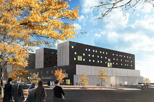 Avovankila ja hulevesimaksu ovat keskusteluttaneet kaupunkilaisia tämän vuoden aikana. Avovankilan sijoittuminen Tourulaan herätti paljon vastustusta ja kaavasta on tehty valitus hallinto-oikeuteen.