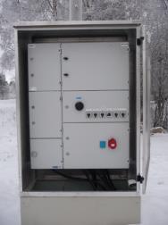 HQL 6.5m/6m Puu Ilma 40m Ei 0.