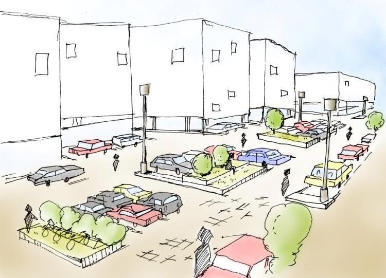 KERROKSESSA SHARED SPACE 
