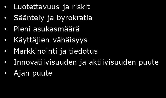 (N=347) Olisitko itse valmis osallistumaan jakamis- ja kiertotalouteen