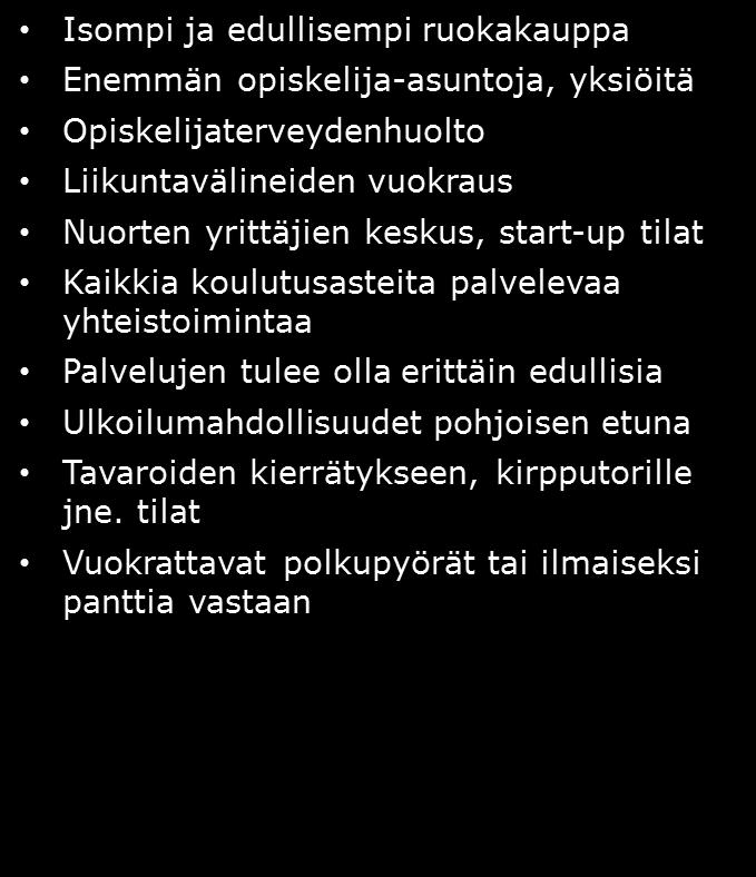 kirjat, tietotekniikka, 277 vaatteet) verkkokaupasta jakamis- ja kiertotalouden palvelut 38 kahvila- ja ravintolapalvelut 380 liikuntapalvelut 175 muu rahankäyttö 351 Yhteensä 3