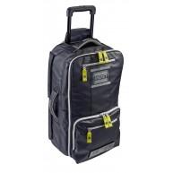 M5001 MERET Omni Pro EMS Bag -toimii laukkuna ja reppuna MERET OMNI PRO EMS on täydellinen BLS / ALS laukku vaativaan ammattikäyttöön.