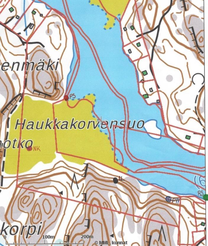 10 (NT), kun se ei täytä uhanalaisten kriteerejä, mutta jonkun kriteerin täyttyminen on kuitenkin lähellä tai on todennäköistä, että ehdot täyttyvät lähitulevaisuudessa.