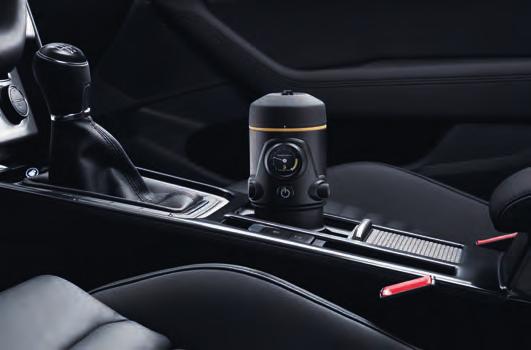 G2-3 ISOFIT -turvaistuimeen on lisävarusteena saatavissa irrotettava selkänoja. Lisätietoja turvaistuinmallistosta saa Volkswagen-jälleenmyyjältä.
