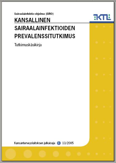 Kertaluontoinen 2005 30 sairaalaa Aikuisten somaattinen