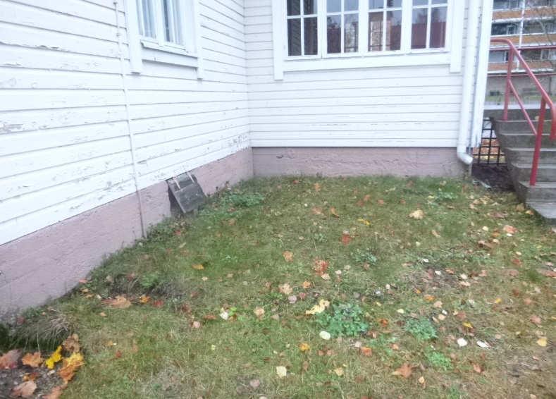 10 enimmäisvälin 6 m.