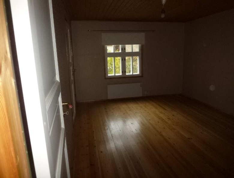 PORTAAT Portaiden käsijohteet on asennettu.