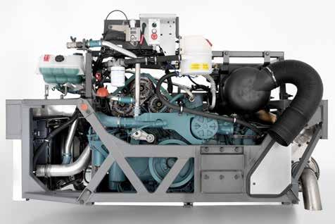 5 Aidot Volvo-vaihtomoottorit HINTAESIMERKKI DH12E340 19.500 vaihdettuna (sisältää moottorin ja vaihtotyön. Nesteet, tarvikkeet yms. veloitetaan erikseen).