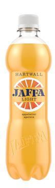 Jaffa, Jaffa light ja ananas light 0,5