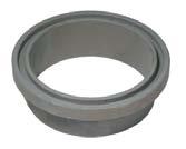 Koodi Liitinkoko Laipan ulko ø /kpl mm DFBSS100 4 128 155,20 DFBSS150 6 181 169,00 DFBSS200