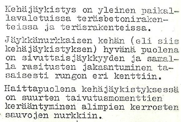 Erilaisia